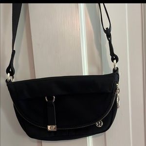 Lululemon all night festival bag *micro
